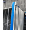 Mobile fence too | for lashing straps